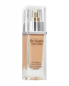 Estée Lauder - Base De Maquillaje Re-Nutriv Ultra Radiance Liquid SPF20