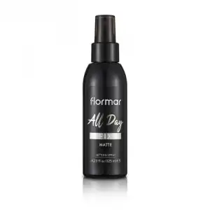 Fijador de Maquillaje Matte 125 ml