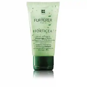 Forticea energizing shampoo 50 ml