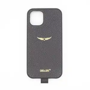 Funda Iphone 12 Pro Negra