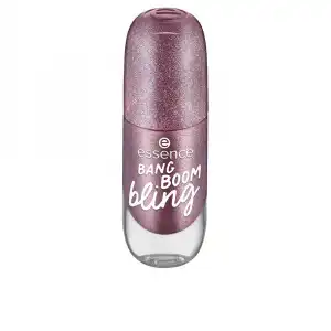 Gel Nail Colour esmalte de uñas #11-bang boom bling