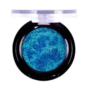 Glitter Dazzle Eye Topper Sparkle Shock