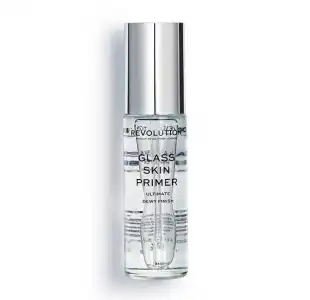 Glow Up Your Skin Glass Skin Primer