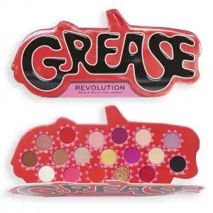 Grease Paleta de Sombras It's the Word