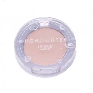 Iluminador para el Rostro Highlighter