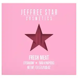 Jeffree Star Jeffree Star Eyeshadow Fresh Meat