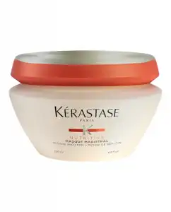 Kérastase - Mascarilla Cabello Seco Nutritive Masque Magistral