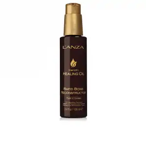 Keratin Healing Oil rapid bond reconstructor 100 ml