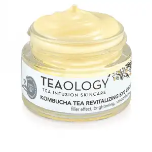 Kombucha Tea revitalizing eye cream 15 ml