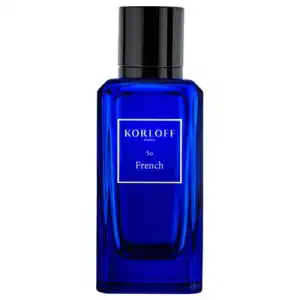 Korloff K88 Collection So French Eau de Toilette Spray 88 ml 88.0 ml