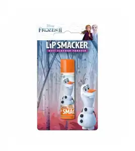 LipSmacker - Bálsamo labial Frozen II - Wonderful Waffles and Syrup