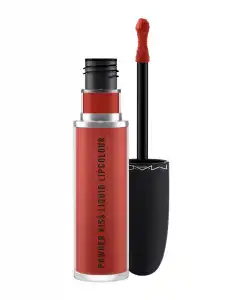 M.A.C - Barra De Labios Powder Kiss Liquid Lipcolour