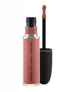 M.A.C - Barra De Labios Powder Kiss Liquid Lipcolour