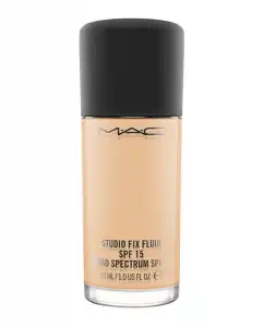 M.A.C - Base De Maquillaje Studio Fix Fluid SPF 15