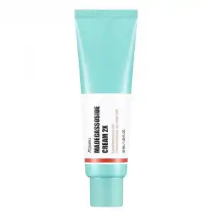 Madecassoside Crema Facial 2x 50 ml