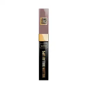 Matte Lipgloss Million Dollar Lips 09