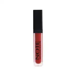 Mattemoist Lipgloss 407