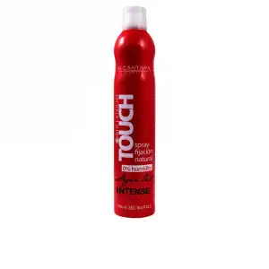 Milenium Touch laca punk 500 ml