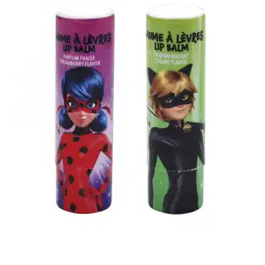 Miraculous bálsamo labial 5 gr