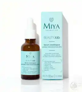 Miya Cosmetics - Sérum ácido hialurónico BEAUTY.lab