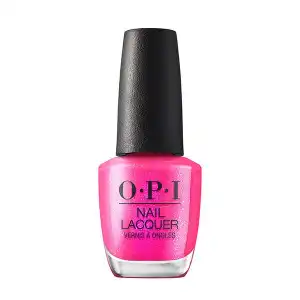 Nail Lacquer Summer Pink Big