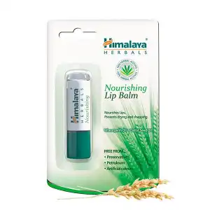 Nourishing Lip Balm