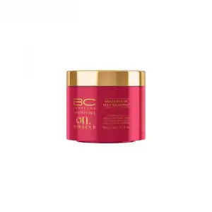 Oil Miracle Brazilnut Mascarilla Capilar 150 ml