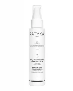 Patyka - Aceite Desmaquillante Anti Edad 100 Ml