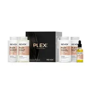 Plex Haircare Decoded