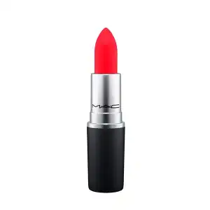 Powder Kiss Lipstick Lasting Passion