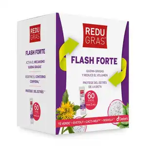 Redugras Flash Forte