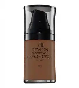 Revlon - Base de Maquillaje fluida Photoready Airbrush effect - 011: Cappuccino