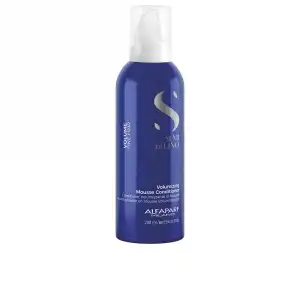 Semi Di Lino volumizing mousse conditioner 200 ml