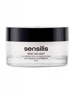 Sensilis - Crema De Día Skin Delight 50 Ml