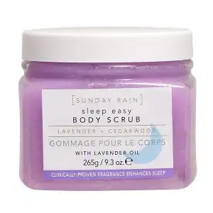 Sleep Easy Body Scrub