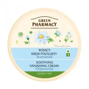 Soothing Vanishing Cream Chamomile