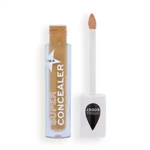 Super Concealer Radiant Matte C12.5