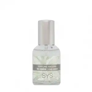 Sys Perfume Té Verde, 50 ml