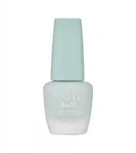 Technic Cosmetics - Esmalte de uñas matte - Glacier