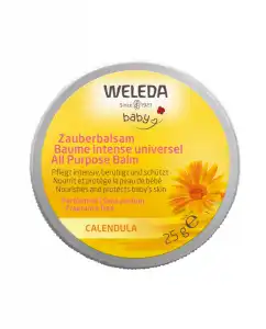 Weleda - Bálsamo Multiusos Caléndula Baby