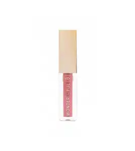 Wibo WIBO Lipstick Wonderful Lips nr 1, 5 gr