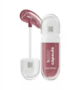 7 Days - *Capsule* - Labial líquido mate SuperStay - 05: Ruby