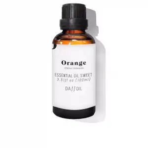 Aceite Esencial naranja dulce 100 ml