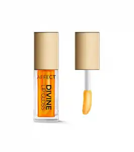 Affect - Aceite labial Divine - Sunshine