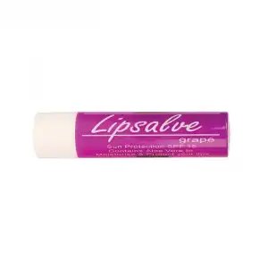 Bálsamo Labial Lipsalve