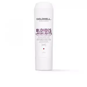 Blondes & Highlights anti-yellow conditioner 200 ml