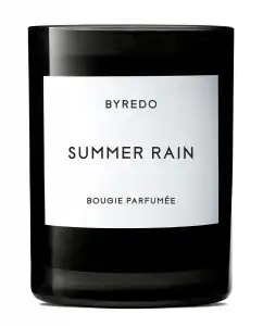 Byredo - Vela Aromática Summer Rain 240 G