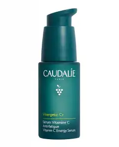 Caudalie - Sérum Vitamina C Antifatiga Vinergetic 30 Ml