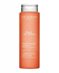 Clarins - Gel De Ducha Eau Des Jardins 200 Ml