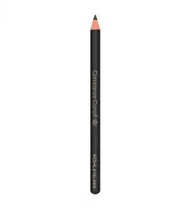 Constance Carroll - Delineador Kohl - 01: Black